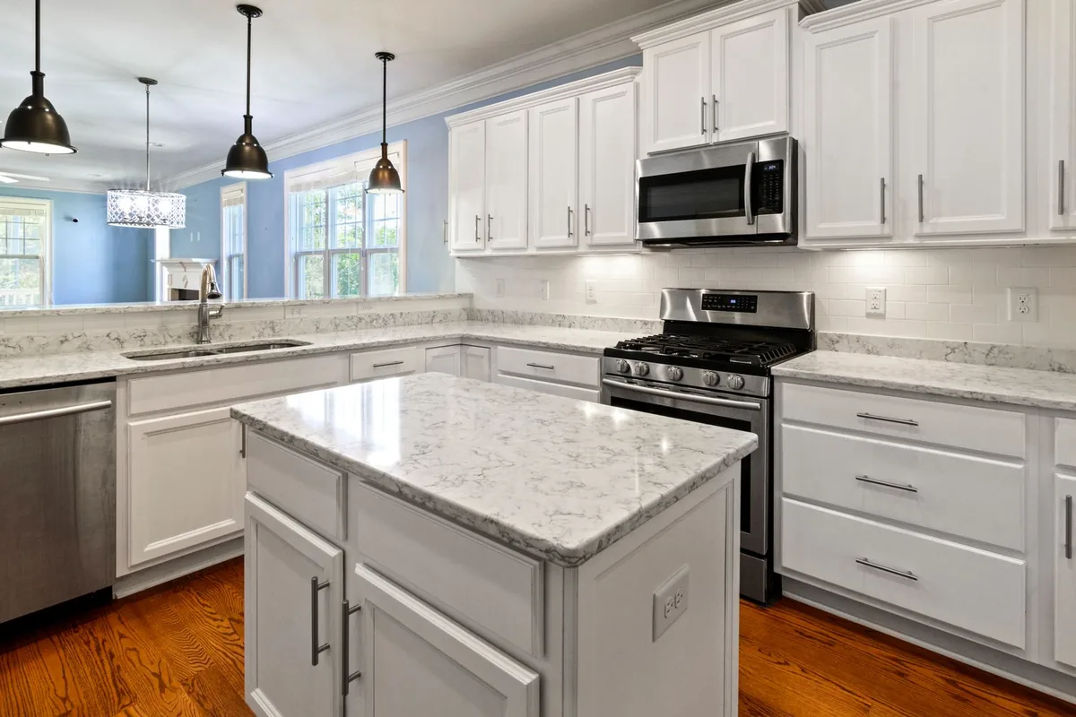 Filth & Squalor Cleanup in Deer Park, Louisville, KY
