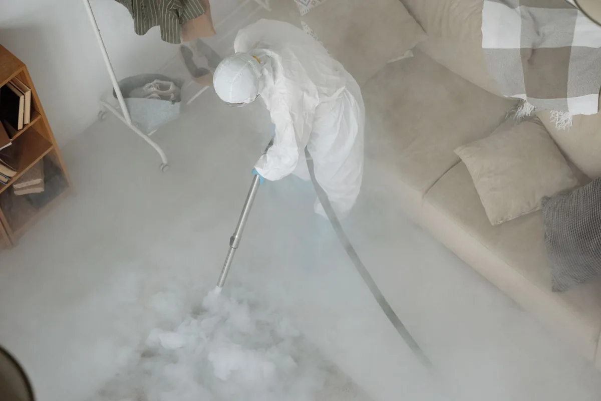 Crime Scene Cleanup in Deer Park, Louisville, KY